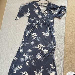 Maternity Dress Isabel